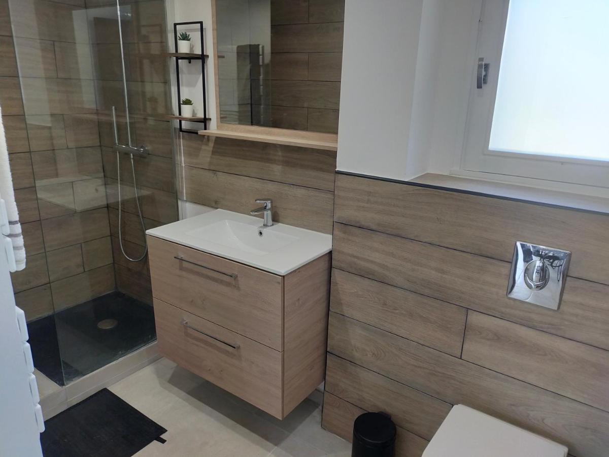 Villa Caremeau 2 Ним Экстерьер фото