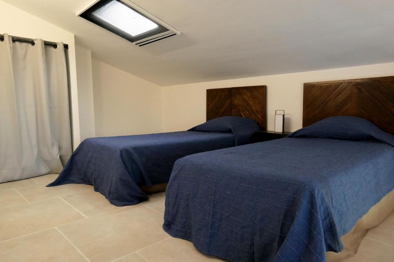 Villa Caremeau 2 Ним Экстерьер фото