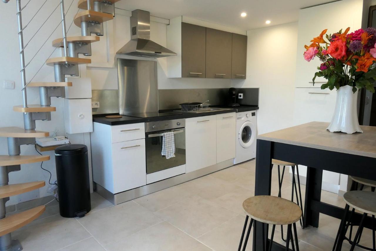 Villa Caremeau 2 Ним Экстерьер фото