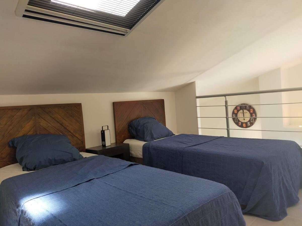 Villa Caremeau 2 Ним Экстерьер фото